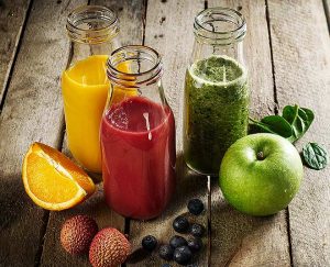 Zumo detox