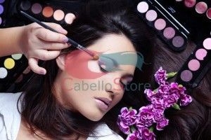 Maquillaje CabelloStore