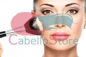 Maquillaje - CabelloStore