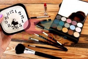 Maquillate en 5 minutos CabelloStore