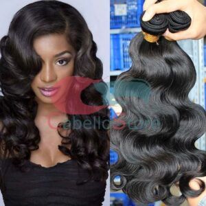 Extensiones Castellón Onduladas CabelloStore 