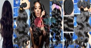 Acelera el crecimiento del cabello