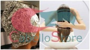 Remedios naturales para que el cabello crezca rápido CabelloStore Cuidado del pelo