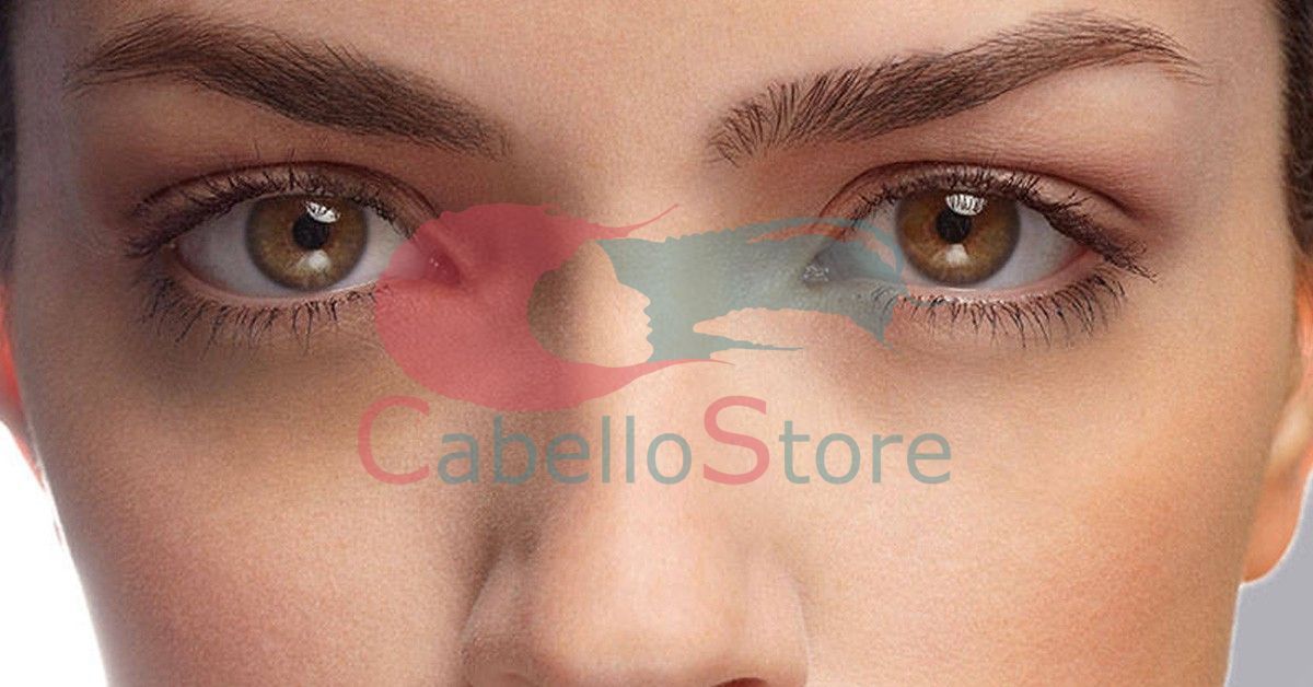 Di adiós a las ojeras y bolsas en los ojos