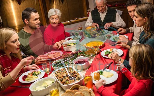 comida-navidad
